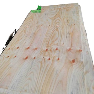 <span class=keywords><strong>Contreplaqué</strong></span> de <span class=keywords><strong>pin</strong></span> CDX de bonne qualité pour la construction à prix avantageux - Product Image 4