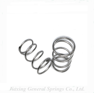 Custom Stainless Steel <strong>Coil</strong> <strong>Compression</strong> <strong>Spring</strong> - Product Image 2
