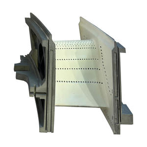 高性能インコネル713/718/738タービンベーンブロックガイドベーン高温タービン部品<span class=keywords><strong>NGV</strong></span>ガスタービンエンジン - Product Image 1