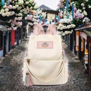 Petite sacoche en cuir véritable pour homme, moderne, portable, avec plusieurs poches et bandoulière - Product Image 3