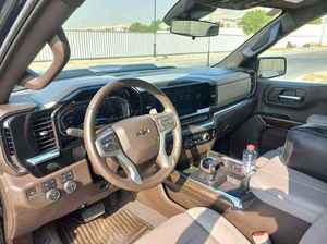 Camioneta <span class=keywords><strong>Chevrolet</strong></span> Silverado Doble Cabina 2024 Seminueva en Venta - Product Image 6