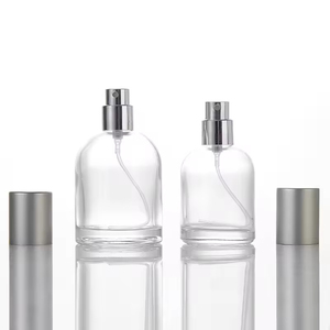 Homay Packaging Bouteille de parfum en verre vide de haute qualité de 30ml au meilleur prix - Product Image 1