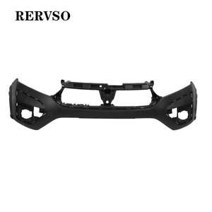 Pare-chocs avant de bonne qualité pour Renault Sandero <span class=keywords><strong>Stepway</strong></span> 2023 Oem 620225509R  XF930-021 - Product Image 1