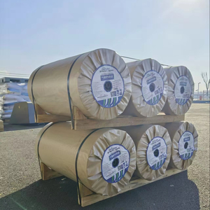 VCI Coated <strong>Paper</strong>, Laminated Anti-Rust VCI <strong>Paper</strong> for Ferrous/Non-Ferrous Metal Packaging - Product Image 1