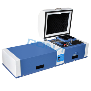 Cement <strong>Vibration</strong> <strong>Table</strong> Laboratory Cement Strength Testing Soundproof Vibrating <strong>Table</strong> Price - Product Image 3