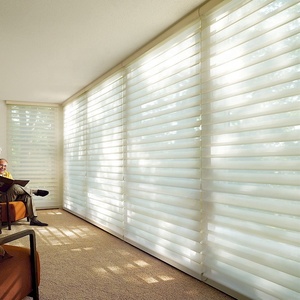 Stores occultants triple couche, stores enrouleurs occultants, <span class=keywords><strong>protection</strong></span> UV, stores occultants - Product Image 4