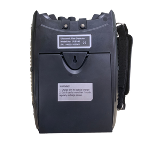 SUB180 Ultrasonik Kusur Dedektörü NDT Test Cihazı, 0-10000mm Ölçüm Aralığına Sahip 220V Kusur Dedektörü - Product Image 4