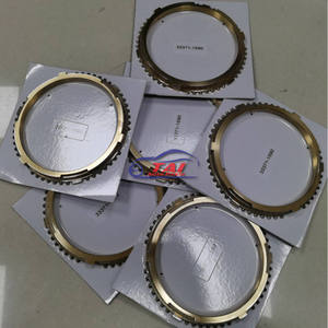 อะไหล่แท้/ใหม่ 33371-1590 แหวนซิงโครไนเซอร์ J08C สำหรับอะไหล่รถบรรทุกฮีโน่ - Product Image 2