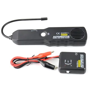 Melhor Em415pro Automotivo Rastreador De Cabo Curto Open Wire Finder Universal 6-42v DC Car Battery <span class=keywords><strong>Tester</strong></span> Encontra Fio De Curto-Circuito - Product Image 1
