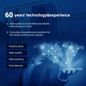 Tiếng ồn thấp nhôm lá nhựa Epoxy khai thác bước xuống hệ thống biến đổi loại ngoài trời biến áp khô trung áp - Product Image 4