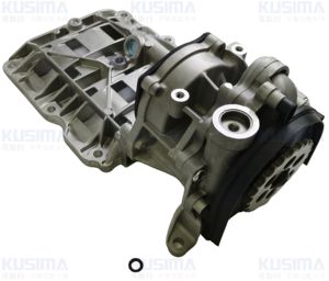 Pompe à huile moteur d'origine pour <span class=keywords><strong>BMW</strong></span> N47 N47D20 N47D20A 11417798014 Ensemble de pompe à vide d'huile 11417810823 - Product Image 5