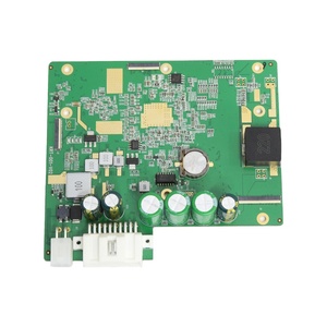 <strong>PCB</strong> Circuit Board Importer <strong>Sensor</strong> Pcba Automotive <strong>Pcb</strong> Manufacturers - Product Image 5