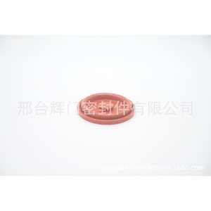 0607697 Sello de válvula de escape de caucho fluorosiliconado para capó de motor Opel - Product Image 1