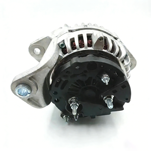 เครื่องกำเนิดไฟฟ้ากระแสสลับ24V 95A 235-7133 2357133สำหรับ E345 349D เครื่องยนต์345C C13 <span class=keywords><strong>C18</strong></span> C15 - Product Image 3