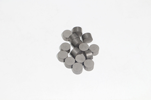 Cylindre en carbure de tungstène - Haute dureté et résistance à l'usure pour forets, broches de poinçonnage et fabrication d'outils - Product Image 5