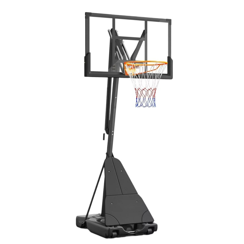 High Quality 5ft 10ft Adjustable Basketball