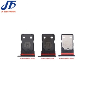 Accesorios para teléfono móvil, bandeja de <span class=keywords><strong>tarjeta</strong></span> Sim para One plus one 3 5 5t 6, placa de ranura - Product Image 5