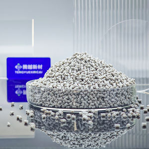 騰月 耐久性と高強度を備えた工業用途向けPA&ABS合金材料 ポリアミドナイロン - Product Image 4