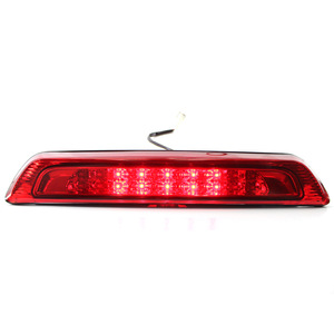 ไฟเบรกดวงที่สามแบบ LED สำหรับ Toyota Tundra รุ่นปี 2007-2018 M084 สีแดง ไฟท้ายอเนกประสงค์ - Product Image 4