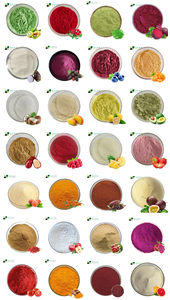 カスタマイズされたバッグとバレル/純粋な天然ドリアン粉末ドリアン粉末凍結乾燥水溶性 - Product Image 6