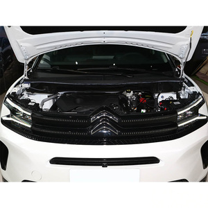 Citroën <span class=keywords><strong>C5</strong></span> <span class=keywords><strong>AIRCROSS</strong></span> <span class=keywords><strong>2023</strong></span> 360THP Intelligent Edition FWD Automatique d'occasion, faible kilométrage, SUV compact - Product Image 6
