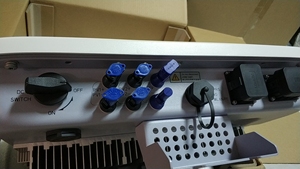 Sistema de Energía Solar Híbrido <span class=keywords><strong>Sun2000</strong></span> M2 de 15kw, 17kw, 20kw, <span class=keywords><strong>Sun2000</strong></span>-20ktl 20kw - Product Image 3