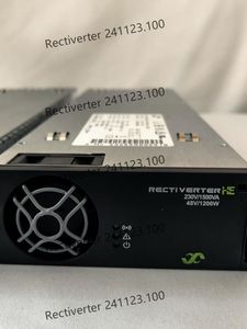 Convertisseur AC/DC Eltek Flatpack2 <span class=keywords><strong>Rectiverter</strong></span> 230V/1500VA 220V/1200W (Réf. :241123.140 ) - Product Image 5