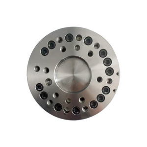 Reductor de engranajes cilíndrico Yasukawa HW0389147-C para el eje L de brazos robóticos articulados - Product Image 1