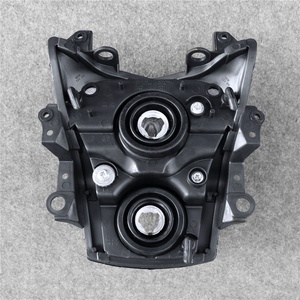 Ensemble de phares KOLMIO-LAM, phare avant compatible avec KAWASAKI <span class=keywords><strong>ER6N</strong></span> 2012 2013 2014 2015 2016, phare de moto - Product Image 6
