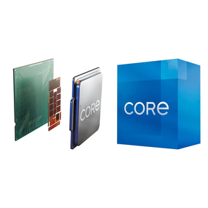 ซีพียู LGA1700 ปลดล็อค ประสิทธิภาพสูง รุ่น Core 14600K |   16 คอร์ 20 เธรด |   ซีพียูสูงสุด 5.3 กิกะเฮิร์ตซ์ - Product Image 3