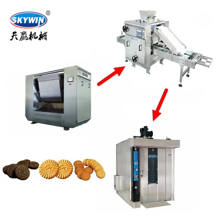 How to Choose the Best Biscuit Coffee Cup Making Machine