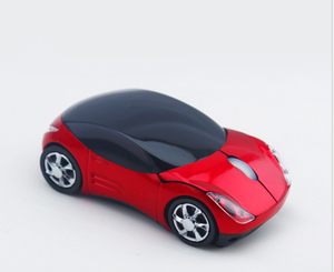 <span class=keywords><strong>3D</strong></span> Quang <span class=keywords><strong>Mini</strong></span> Xe-Hình <span class=keywords><strong>USB</strong></span> Không Dây 2.4Ghz Laser Theo Dõi Chuột Chơi Game Phong Cách Cho Máy Tính PC Máy Tính Xách Tay Máy Tính Xách Tay Trong Kho - Product Image 4