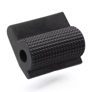 Housse <span class=keywords><strong>de</strong></span> <span class=keywords><strong>protection</strong></span> pour levier <span class=keywords><strong>de</strong></span> vitesses avec coussinet antidérapant pour modèles <span class=keywords><strong>Kawasaki</strong></span> ER6F, ER6N, Ninja 600, EN500, ER5, ER650 et EX250R - Product Image 3