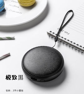 Wholesale10000 Mah Mini Powerbank caricatore portatile per cellulare regalo promozionale <span class=keywords><strong>elettronica</strong></span> <span class=keywords><strong>di</strong></span> consumo Travel Power Bank - Product Image 5