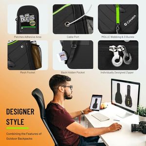 Échantillon Gratuit : Housse de Guitare à Prix Abordable avec Double Sangle de Transport - Product Image 4