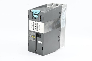 Módulo de Potencia 6SL3210-1PE16-1UL1 PM240-2 Sin Filtrar, Convertidor de Frecuencia y Voltaje 6SL3210-1PE16-1UL1, 1.5kW - Product Image 2