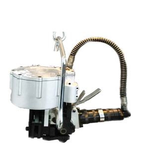 Handheld Pneumatic Steel Strapping Tool Tragbare Verpackungs maschine KZ32B - Product Image 1