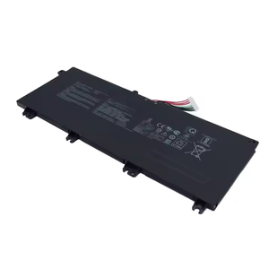 Marca New15.2V64Wh Batería para computadora portátil para Asus ROG Strix GL703VD GL703VM GL503 FX503VM FX63V ZX63V GL503VD <span class=keywords><strong>GL503VM</strong></span> - Product Image 2
