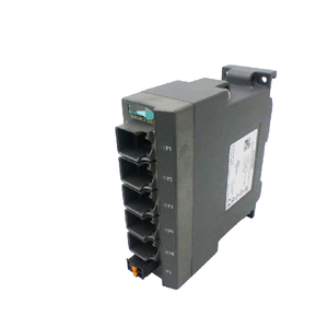 1 Stück Brandneues Original NET 6GK5005-0BA00-1AA3 6GK5 005-0BA00-1AA3 E-Stand 7 - Product Image 1