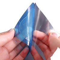 Patch conducteur innovant en hydrogel |   Électrode de physiothérapie sûre et confortable