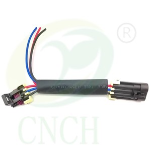 UTV suku cadang elektrik In-line Auxiliary Power Harness untuk Polaris General 4 1000 EPS 2017-2021 - Product Image 2