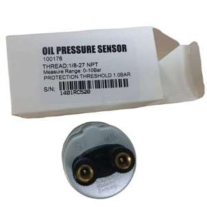 Sensor de Presión de Aceite para Generador VDO Universal 1/8-27 NPT, VDO 0-10 Bar 1401RC520 30152371 - Product Image 1