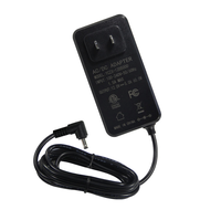 Adaptateur secteur 36W 12V 1m Multi-prises US EU UK AU pour appareils électroniques Alimentation stable