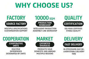 Alas Pelindung Silikon Tahan Panas - Anti-Selip untuk Peralatan Dapur dan Peralatan Masak - Product Image 5