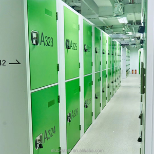 Entrepôt de stockage climatisé de qualité supérieure, taille personnalisée, <span class=keywords><strong>pour</strong></span> parking et unités de self-stockage, à vendre - Product Image 6