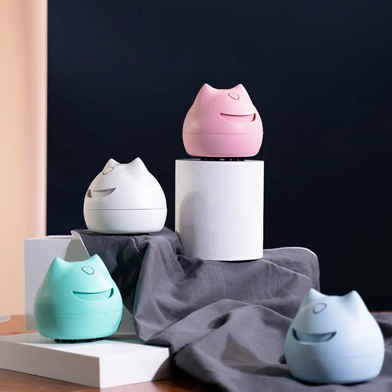 Настольный мини-пылесос с USB-зарядкой, портативный Настольный пылесос, лучший для очистки крошек, ластика и остатков и т. д.