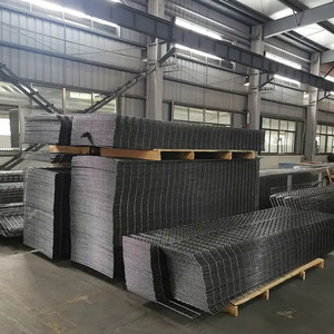 Sơn Đông nóng Bán dây lưới cáp khay 50*100mm,50*400mm thép không gỉ SS Cáp khay dây lưới cáp Giỏ nhà sản xuất - Product Image 2