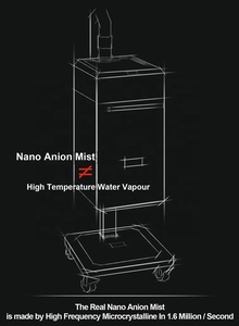 Casque électrique coiffeur a besoin <span class=keywords><strong>de</strong></span> vapeur <span class=keywords><strong>de</strong></span> cheveux dispositif d'ozone thérapie <span class=keywords><strong>de</strong></span> cheveux avec capuchon <span class=keywords><strong>de</strong></span> vapeur <span class=keywords><strong>de</strong></span> spa <span class=keywords><strong>de</strong></span> tête - Product Image 3
