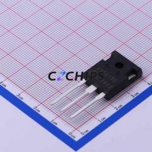 Whole Sale IPW65R190CFD TO-247 Transistor Field Effect Transistor (MOSFET) Whole Sale Electronic Component Chips & BOM Service - Product Image 1