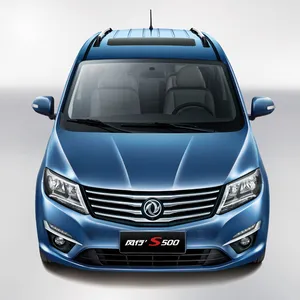 Chinois dongfeng mpv avec mini van de haute qualité 7 sièges van à vendre